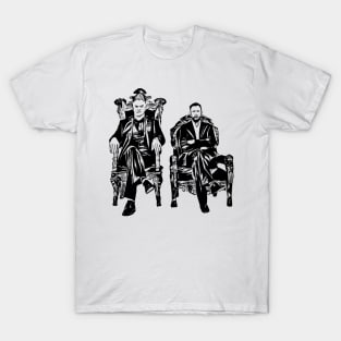 taskmaster T-Shirt